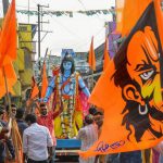 The changing contours of Hinduism