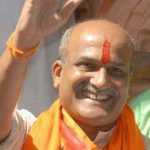 Dalit orgs seek action against Pramod Mutalik