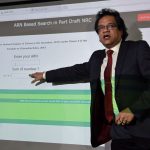 Assam NRC coordinator files FIR against predecessor for ‘anti-national activities’