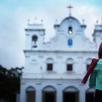 Christians in India say police officer who burned down their church is threatening to kill them