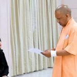 Is Adityanath attempting a Modi-esque image makeover?