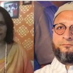 If Asaduddin Owaisi has to build Mosque, go to Saudi Arabia: Sadhvi Prachi