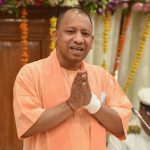 At RSS event, Yogi Adityanath lists highlights: no Eid namaz on road, loudspeakers