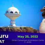 Call to Ban Islamophobic Hindutva Misogynist Sadhguru’s Visit to Sultanate of Oman