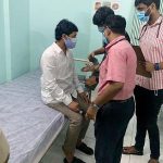 MLC Udaya Bhaskar sent to prison on 14-day remand in Dalit youth murder case