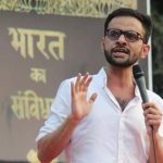 Delhi violence: Activist Umar Khalid says several incidents attributed to him are not acts of terror