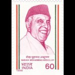 ‘Attempt to Erase History’: Sheikh Abdullah’s Image Removed From Police Awards in J&K