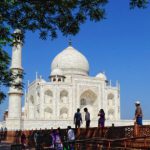 Imagine a World Without the Taj Mahal