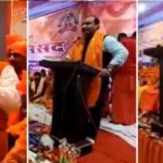 Volcanic Islands of hate have brought India to a boil, warns Catholic Union