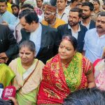 Gyanvapi case: Rumours being spread about shivling to invoke citizens’ sentiments, says mosque panel