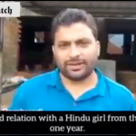 Muslim youth in interfaith relationship beheaded by members of Ram Sena