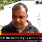 Muslim man beaten to death over theft allegations