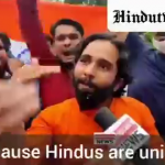 Hate Speeches at a Hindu Nationalist Rally in Delhi
