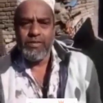 Muslim man assaulted by Hindu extremists
