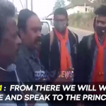 Role of Sangh Parivar in Hijab protests