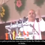 Parvin Togadia’s hate speech from 2013