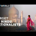 India’s iconic Taj Mahal at the heart of a political storm