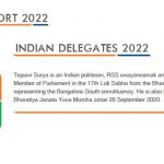 Exclusive: Australian Universities and corporations pull out of AIYD event as protests mount against BJP MP Tejasvi Surya