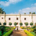 Tipu Sultan’s summer palace in Karnataka was built on temple land, claims Hindutva outfit