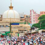 Hindutva group claims Ajmer Sharif is a temple dedicated to Lord Shiva, seeks investigation