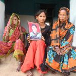 In Seoni, the blood trail of a lynching