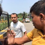 Uber driver who assaulted Muslim journalist arrested in Assam