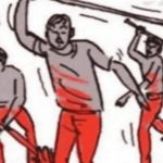 Karnataka: Muslim student thrashed for wearing skull cap, FIR against 7