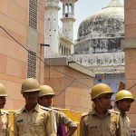 ‘It will be a bulldozer this time’: In Varanasi, Hindutva groups impatient for Gyanvapi demolition