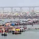 Uttar Pradesh: VHP seeks ban on meat, liquor sale in 5-km radius of Sangam in Prayagraj