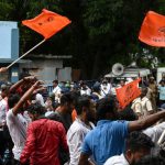 Eight years of Moditva and the politics of Hanuman Chalisa