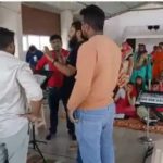 Chikkamagaluru: Right-wing group barges into Christian prayer meet, alleges illegal conversion