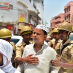 In God’s name: Gyanvapi mosque case part of a push for Hindutva hegemony