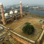 Right-wing outfit seeks survey of Bhopal’s Jama Masjid