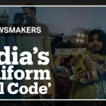 India’s Uniform Civil Code