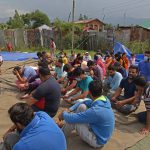 As Targeted Killings Spike, Hindus Are Desperate to Flee Kashmir