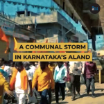 Hindu extremists target a Muslim Shrine