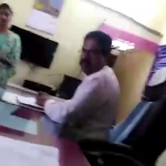 Hijabi students discriminated by college principal