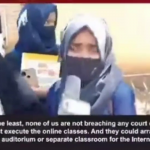 Hijab Ban forces Muslim students to drop out