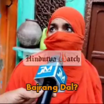 Bajrang Dal attacks Muslim locality