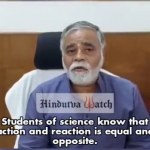 Karnataka BJP Minister justifies economic boycott of Muslims