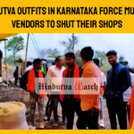 Bajrang Dal targets Muslim vendors