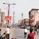 Violence breaks out in Kanpur during protest against BJP leader’s comment about Prophet Muhammad