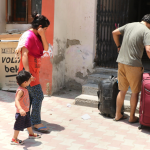 Scores of Civilians Flee As Fear Grips Kashmir Valley Over Targeted Killings