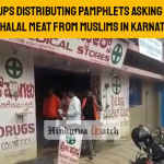 Bajrang Dal starts campaign to boycott Muslim shopkeepers