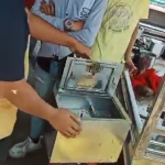 Muslim Biryani seller attacked by Hindu extremists