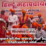 Yati Narsinghanand calls on Hindus to arm themselves