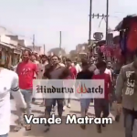 Hindu extremists target Muslim meat seller