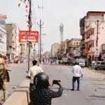 Kanpur violence: NSA against 36 Muslim men, Muslims call police action “discriminatory”