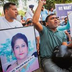 Way out of the communal trap