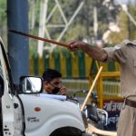 UP: Muslim vendor tortured in Police station, 5 cops booked